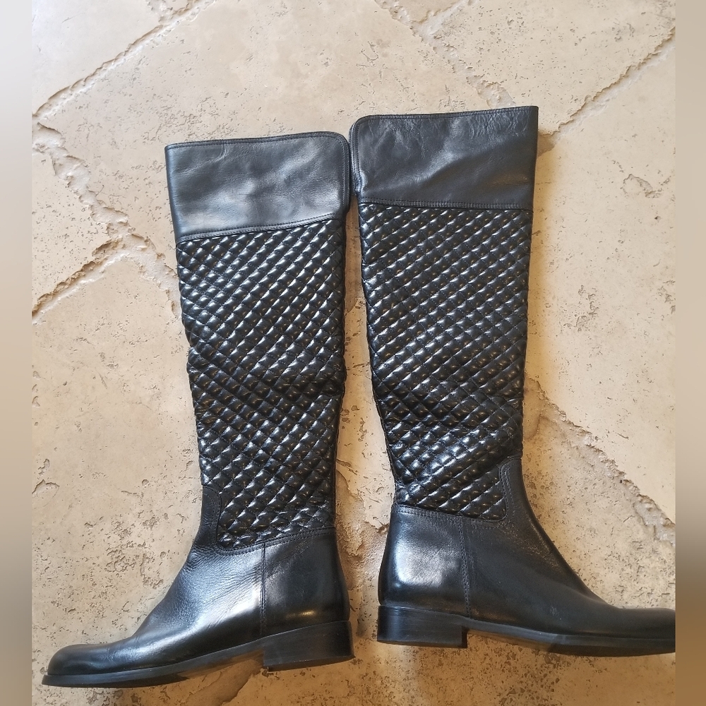 Riding Boots